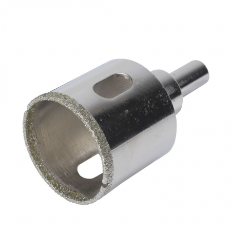 Wiertło RUBI EASY GRES 50 mm na mokro