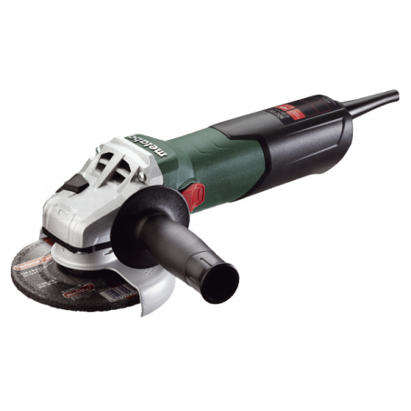 Szlifierka kątowa METABO W 9-125, 900 W