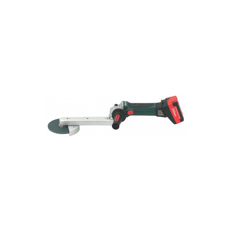 Szlifierka do spoin pachwionowych METABO KNS 18 LTX 150 carcass