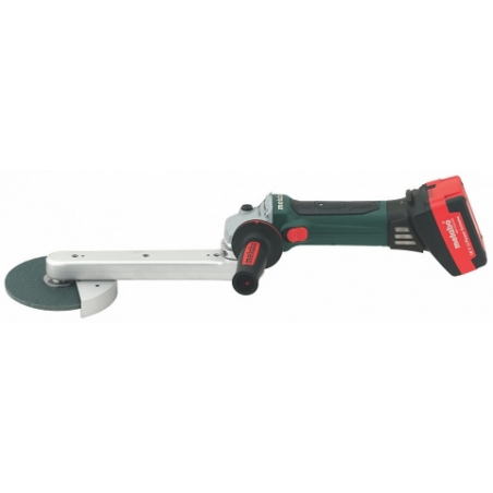 Szlifierka do spoin pachwionowych METABO KNS 18 LTX 150 carcass