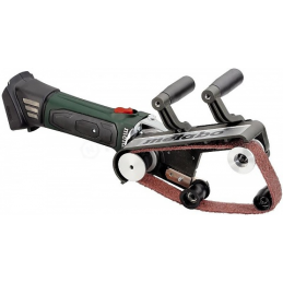 Szlifierka taśmowa do rur METABO RB 18 LTX 60 carcass