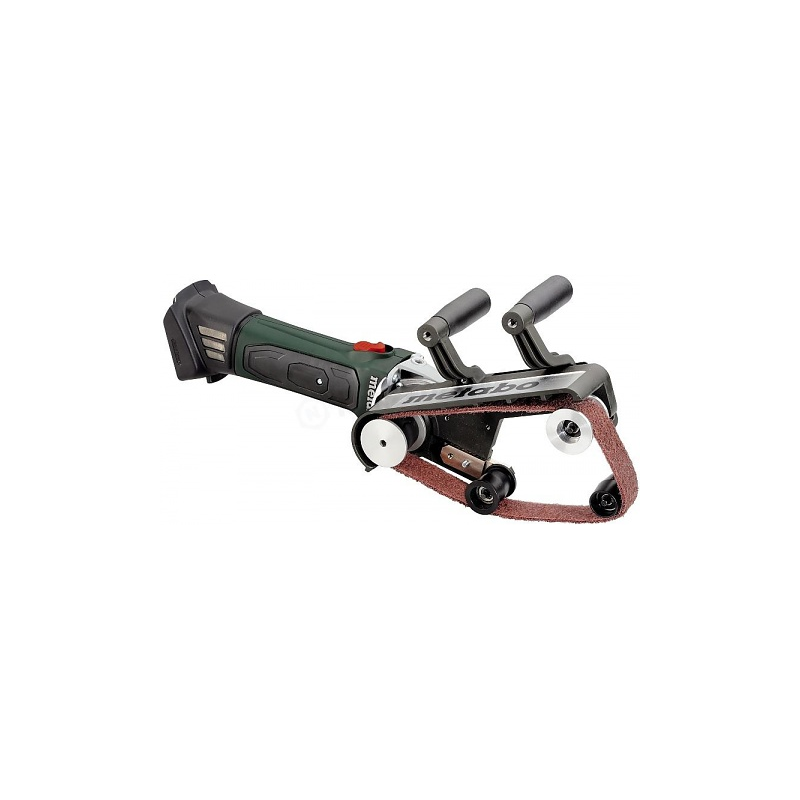 Szlifierka taśmowa do rur METABO RB 18 LTX 60 carcass