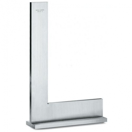Kątownik ze stopką MIB 400mm x 200mm