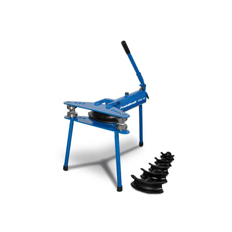 Hydrauliczna giętarka do rur METALLKRAFT HRB10