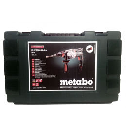 Kombimłotek METABO KHE 2600 QUICK 