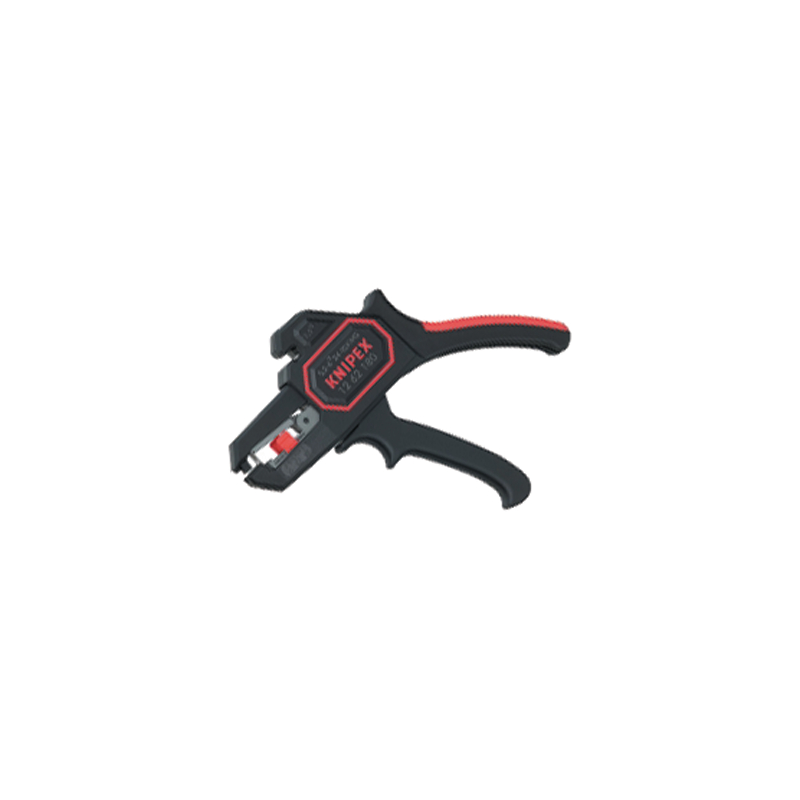 Ściągacz izolacji 0.2-6 mm Knipex Ściągacz izolacji 0.2-6 mm Knipex
