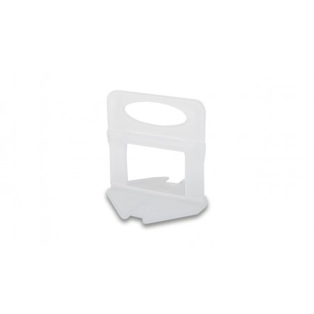Paski RUBI DELTA LEVELLING SYSTEM 1.5 mm / 3-12 mm (B-100 szt.)