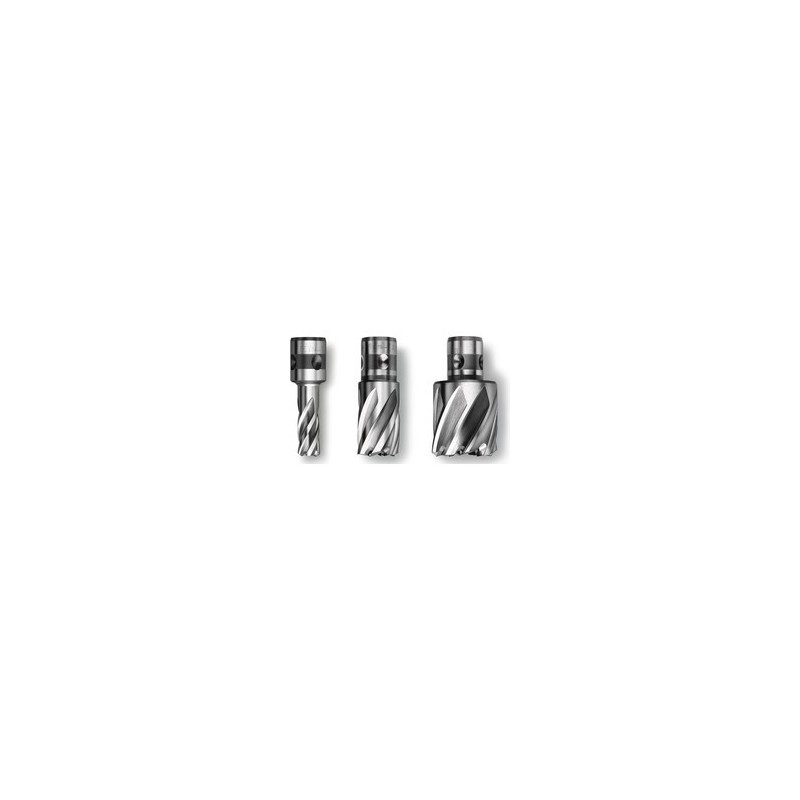 Frez trepanacyjny / Wiertło koronkowe FEIN HSS Nova QuickIN ? 13/50 mm Frez trepanacyjny / Wiertło koronkowe FEIN HSS Nova QuickIN ? 13/50 mm