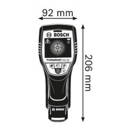 Detektor BOSCH Wallscanner D-tect 120 Professional