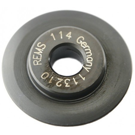 Kółko tnące do obcinaków REMS RAS,CU, INOX 3-120, 113210