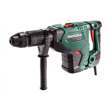 Młot udarowo-obrotowy METABO KHEV 8-45 BL, 1500W, 12,2J