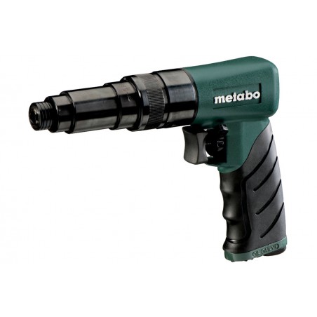 Wkrętarka pneumatyczna METABO DS 14, 604117000