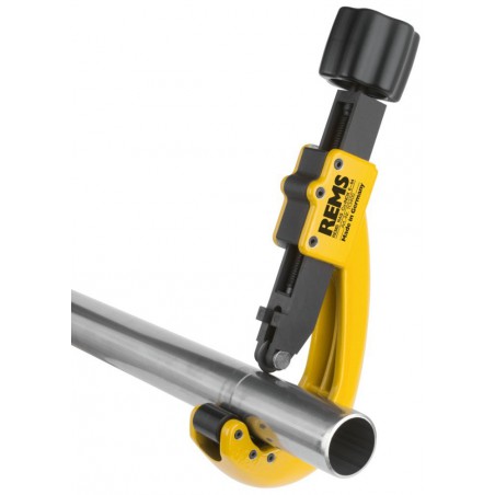 Obcinak do rur REMS HEAVY DUTY RAS Cu-INOX 6-64mm
