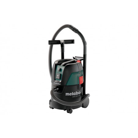 Metabo ASA 25 L PC Odkurzacz uniwersalny