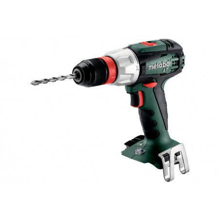 Metabo BS 18 LT Quick Wiertarko-wkrętarka akumulatorowa
