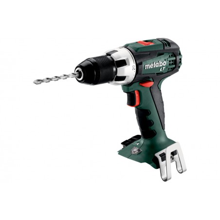 Metabo BS 18 LT Wiertarko-wkrętarka akumulatorowa