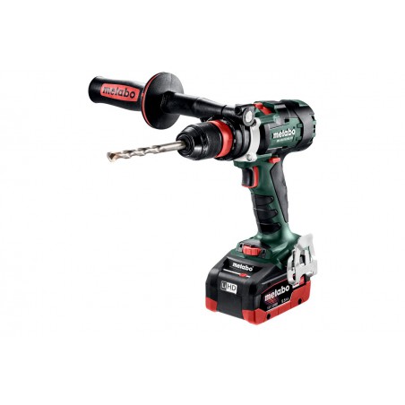 Metabo BS 18 LTX-3 BL Q I Wiertarko-wkrętarka akumulatorowa