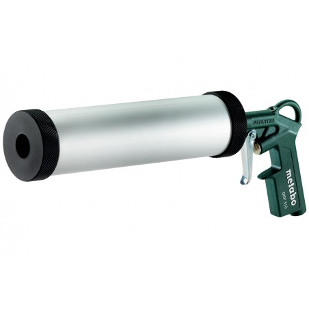 Metabo DKP 310 Pistolet pneumatyczny do nakładania klejów i past
