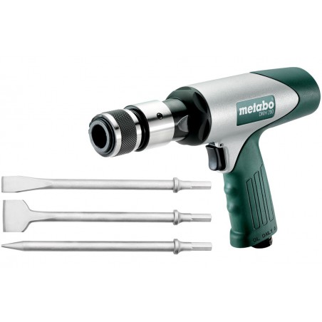 Metabo DMH 290 Set Pneumatyczny młot kujący