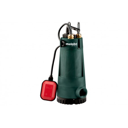 Metabo DP 18-5 SA Pompa do wody brudnej i budowlanej