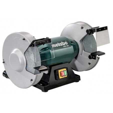 Metabo DSD 250 Szlifierka stołowa podwójna