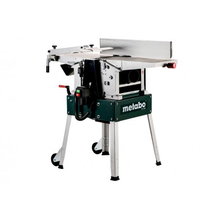 Metabo HC 260 C - 2, 2 WNB Grubościówko-strugarka