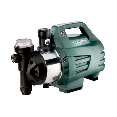 Metabo HWAI 4500 Inox Pompa do wody czystej z automatyką