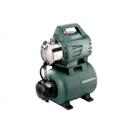Metabo HWW 3500/25 Inox Hydrofor domowy