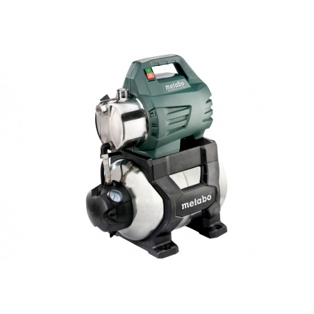 Metabo HWW 4500/25 Inox Plus Hydrofor domowy