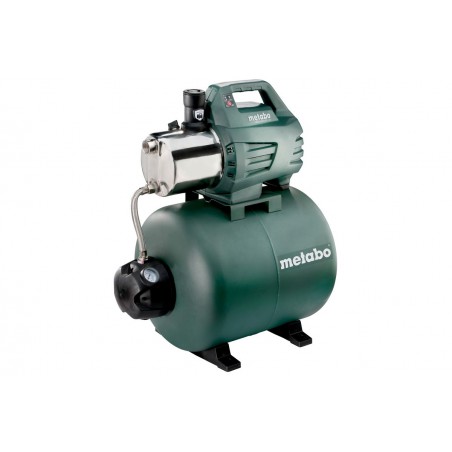 Metabo HWW 6000/50 Inox Hydrofor domowy