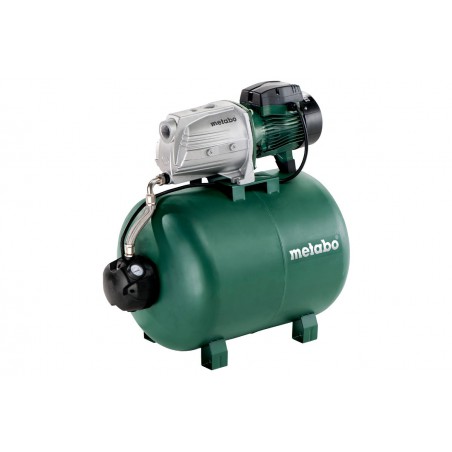 Metabo HWW 9000/100 G Hydrofor domowy