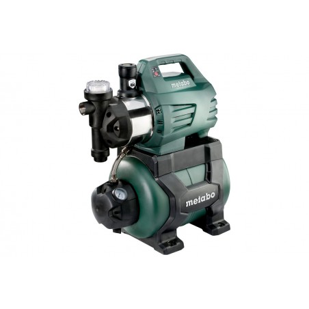 Metabo HWWI 3500/25 Inox Hydrofor domowy