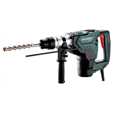 Młotowiertarka METABO KH 5-40 (600763500) , w walizce