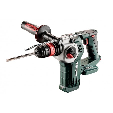 Metabo KHA 18 LTX BL 24 Quick Młot akumulatorowy