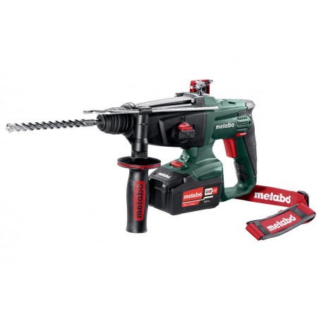 Metabo KHA 18 LTX Młot akumulatorowy