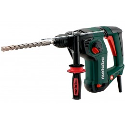 MŁOTOWIERTARKA METABO KHE 3250