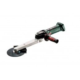 Szlifierka do spoin pachwionowych METABO KNS 18 LTX 150 carcass