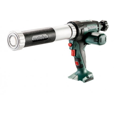 Metabo KPA 18 LTX 400 Akumulatorowy pistolet do nakładania klejów i past