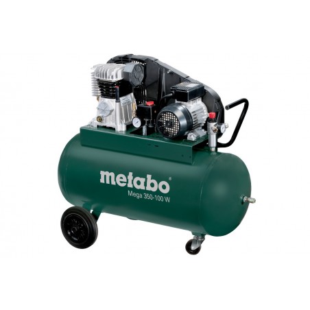 Metabo Mega 350-100 W Sprężarka Mega