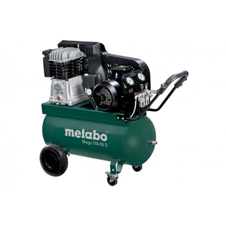 Metabo Mega 700-90 D Sprężarka Mega