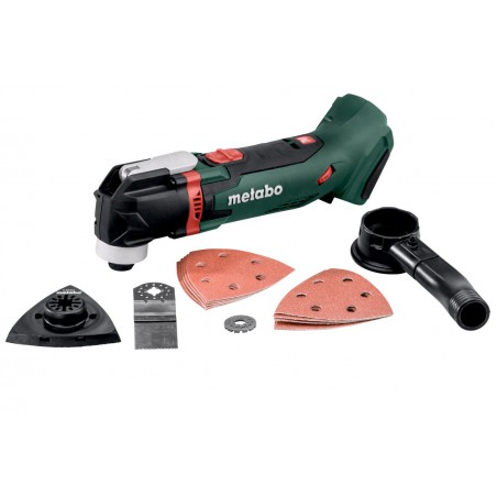 Metabo MT 18 LTX Multinarzędzie akumulatorowe