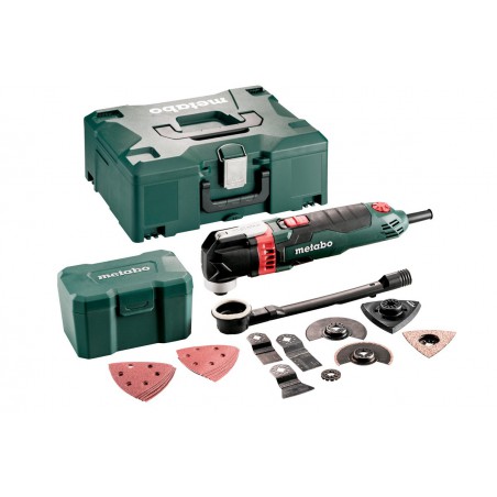 Metabo MT 400 Quick Set Multinarzędzie