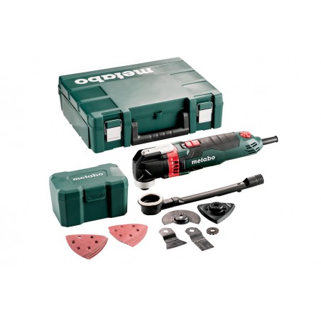 Metabo MT 400 Quick Set Multinarzędzie
