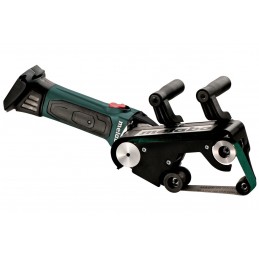 Szlifierka taśmowa do rur METABO RB 18 LTX 60 carcass