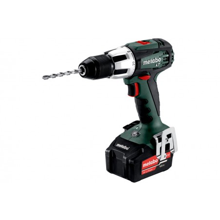 Metabo SB 18 LT Akumulatorowa wiertarka udarowa