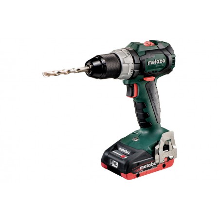 Metabo SB 18 LT BL Akumulatorowa wiertarka udarowa