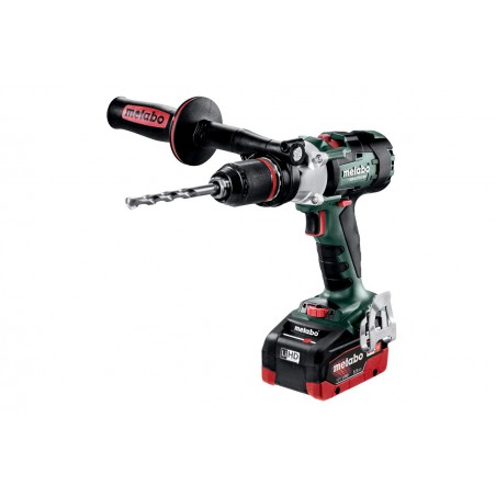 Metabo SB 18 LTX-3 BL I Akumulatorowa wiertarka udarowa