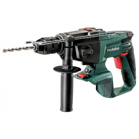 Metabo SBE 18 LTX Akumulatorowa wiertarka udarowa