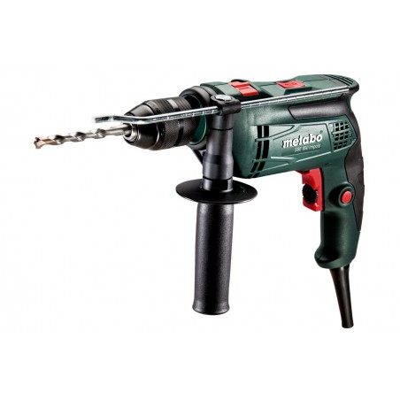 Metabo SBE 650 Impuls Wiertarka udarowa