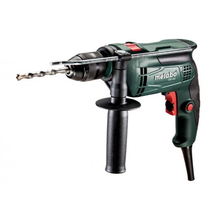 Metabo SBE 650 Wiertarka udarowa